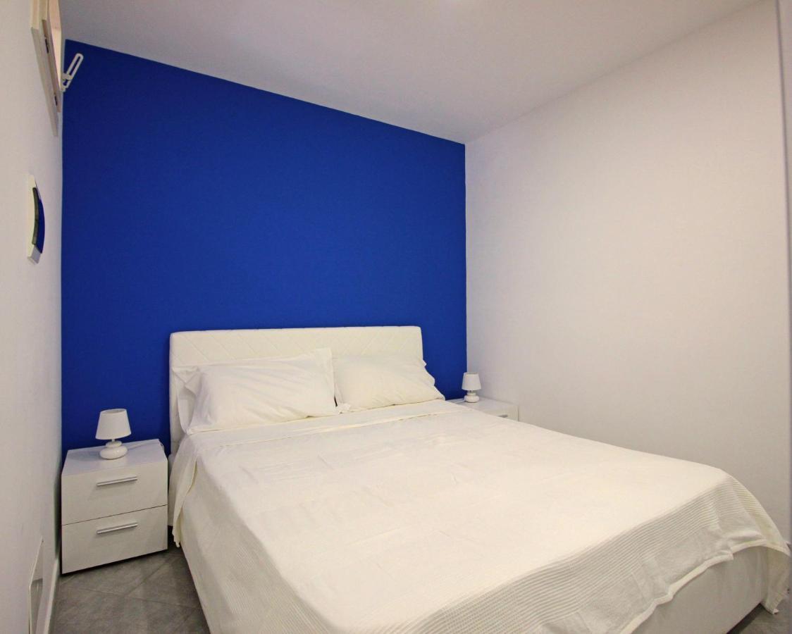 Studio Candeloro By Wonderful Italy Cefalu Luaran gambar