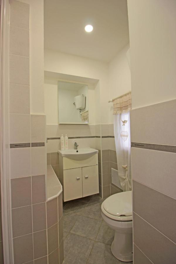 Studio Candeloro By Wonderful Italy Cefalu Luaran gambar